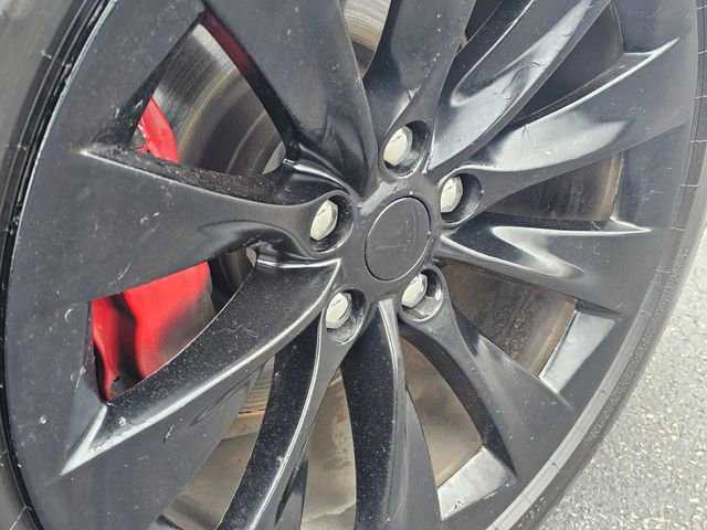 Used 2018 Tesla Model X 75D image 7