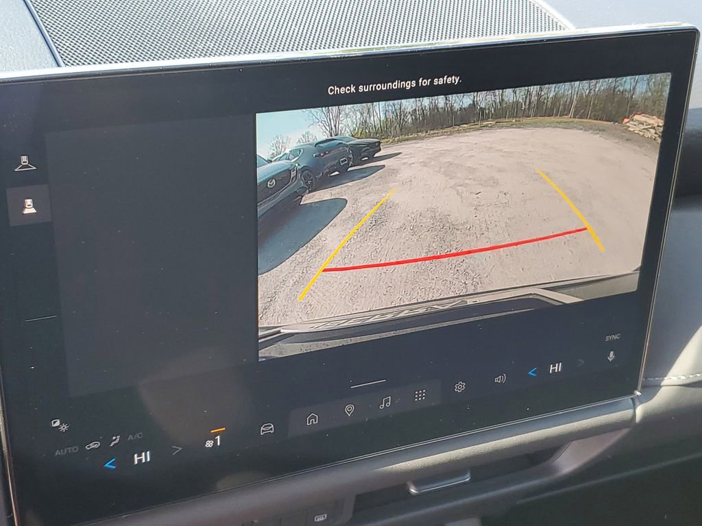 New 2026 MAZDA CX-5 Select AWD/4WD image 21