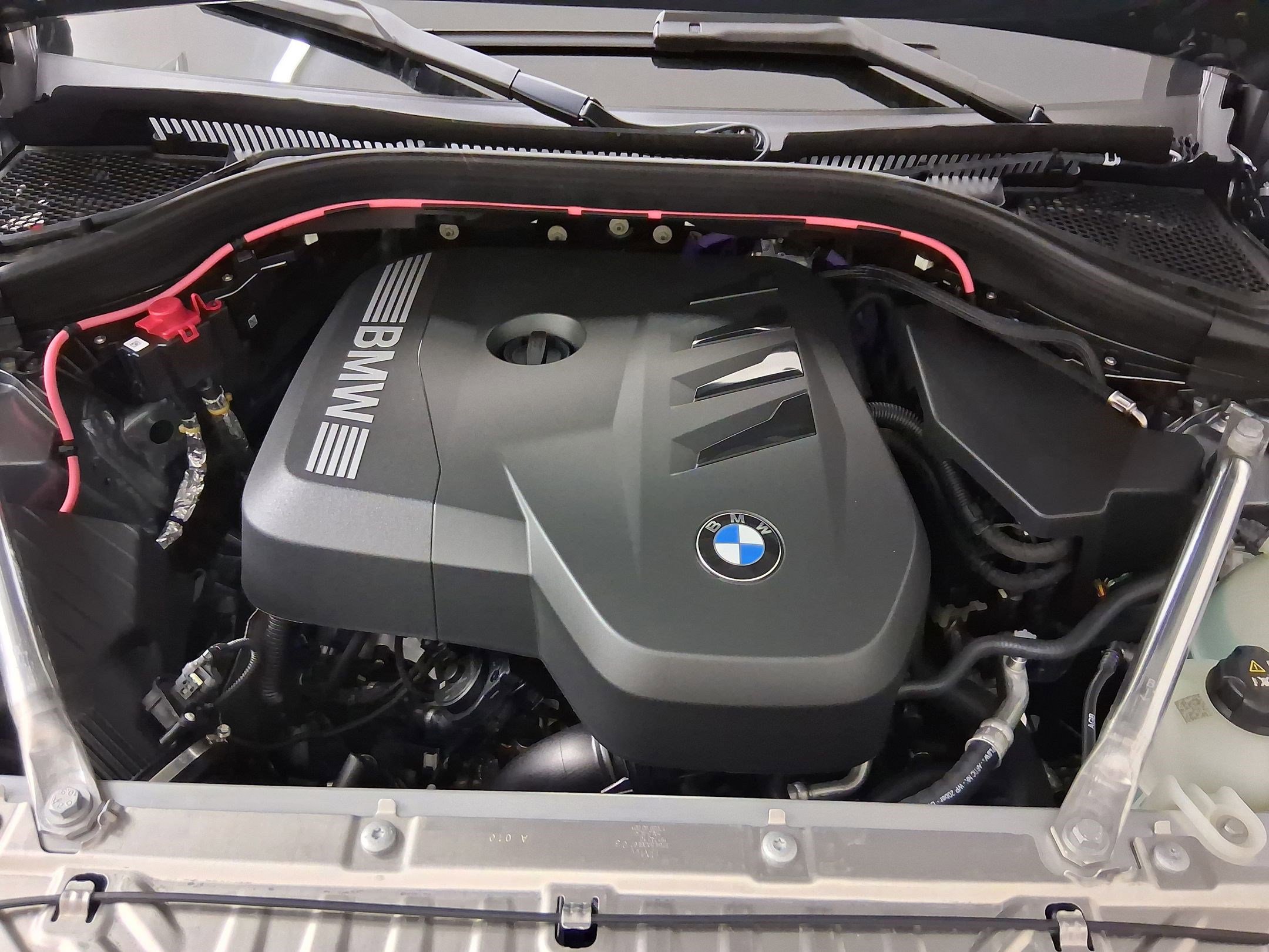 New 2026 BMW X3 xDrive30 w/ Premium Package image 31