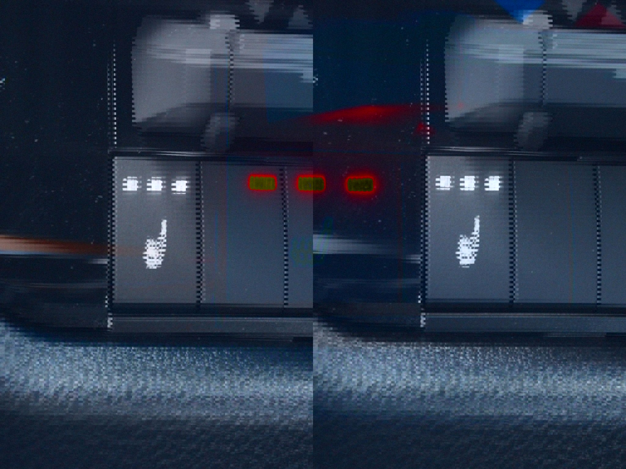 New 2026 Toyota Tundra SR5 image 4