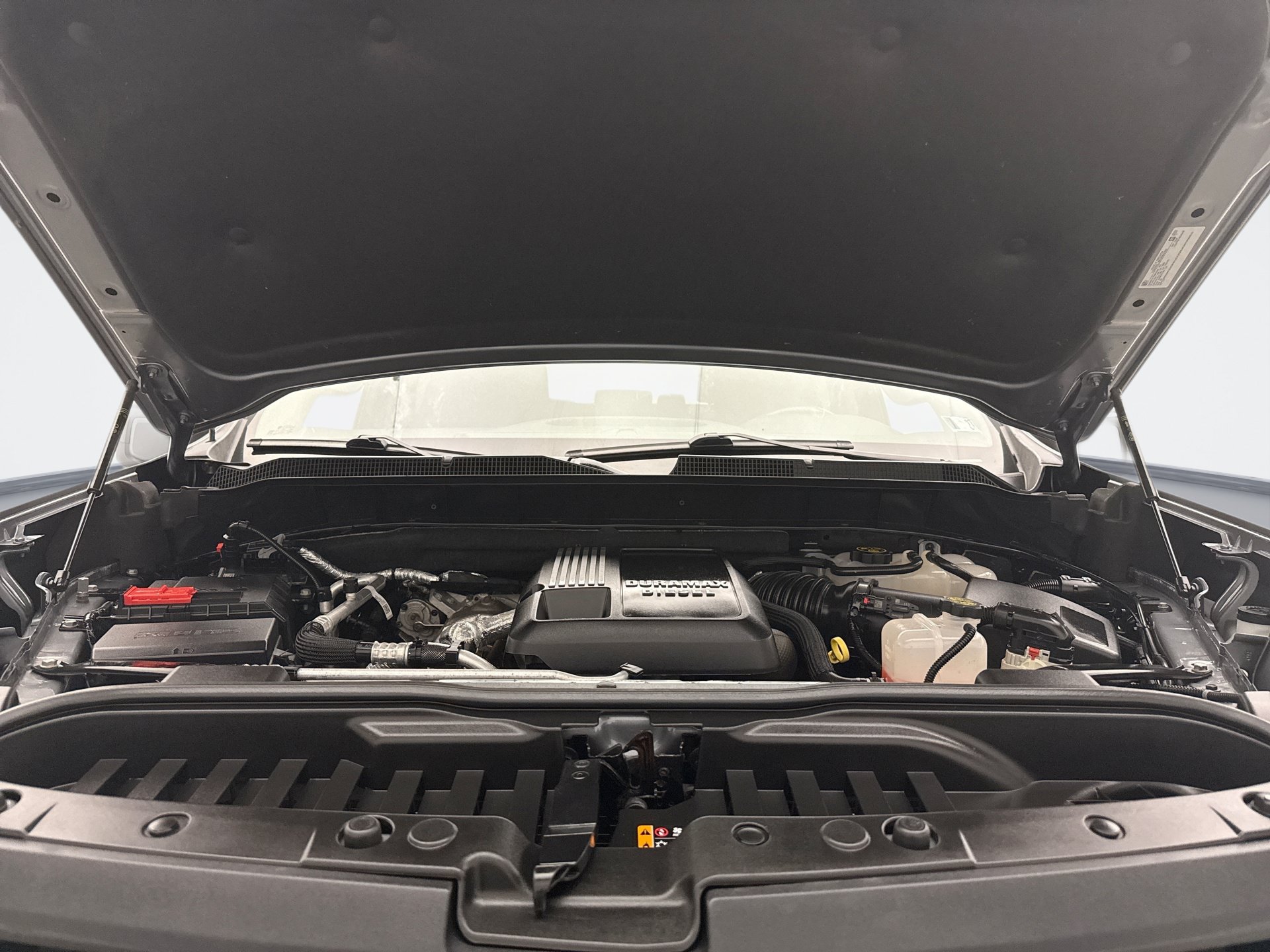 Used 2022 Chevrolet Silverado 1500 RST AWD/4WD image 23