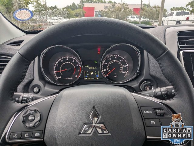 Used 2026 Mitsubishi Outlander Sport SE AWD/4WD image 34