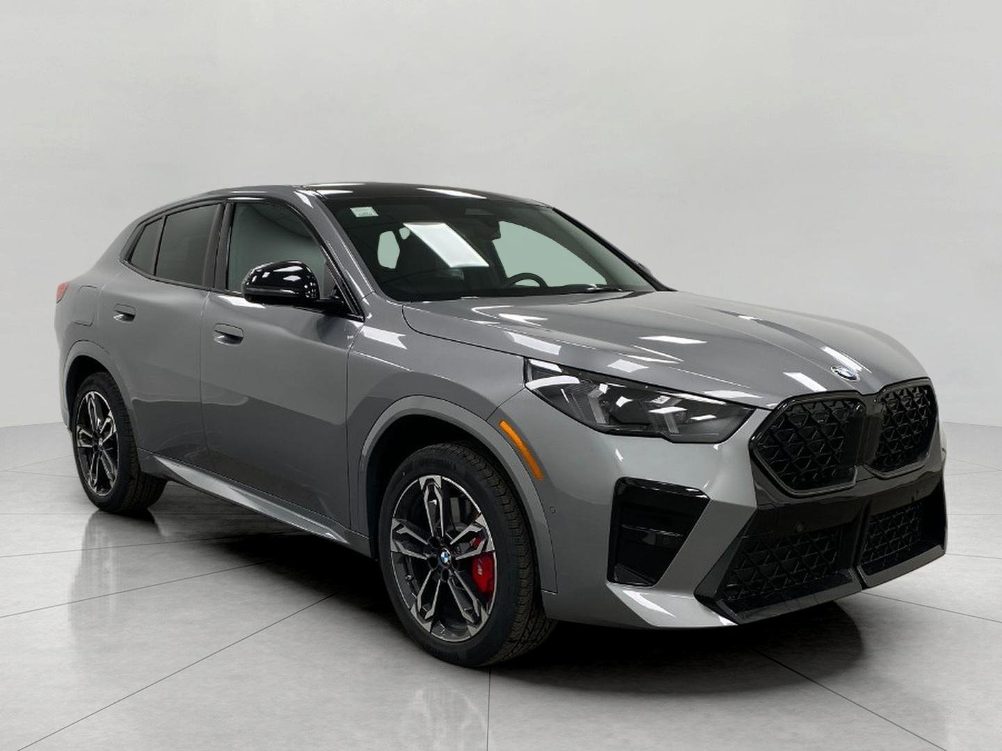 New 2026 BMW X2 xDrive28i