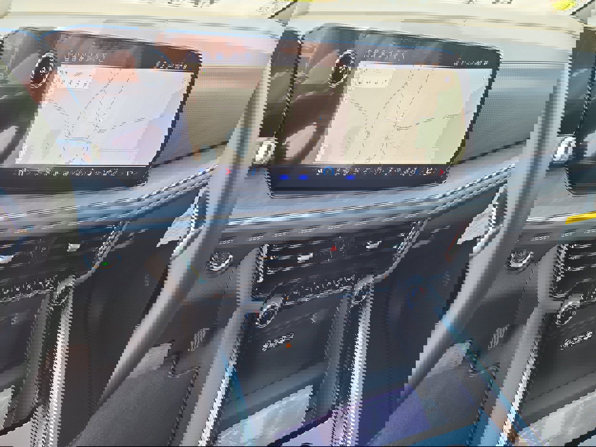 New 2026 Chevrolet Tahoe Premier image 20