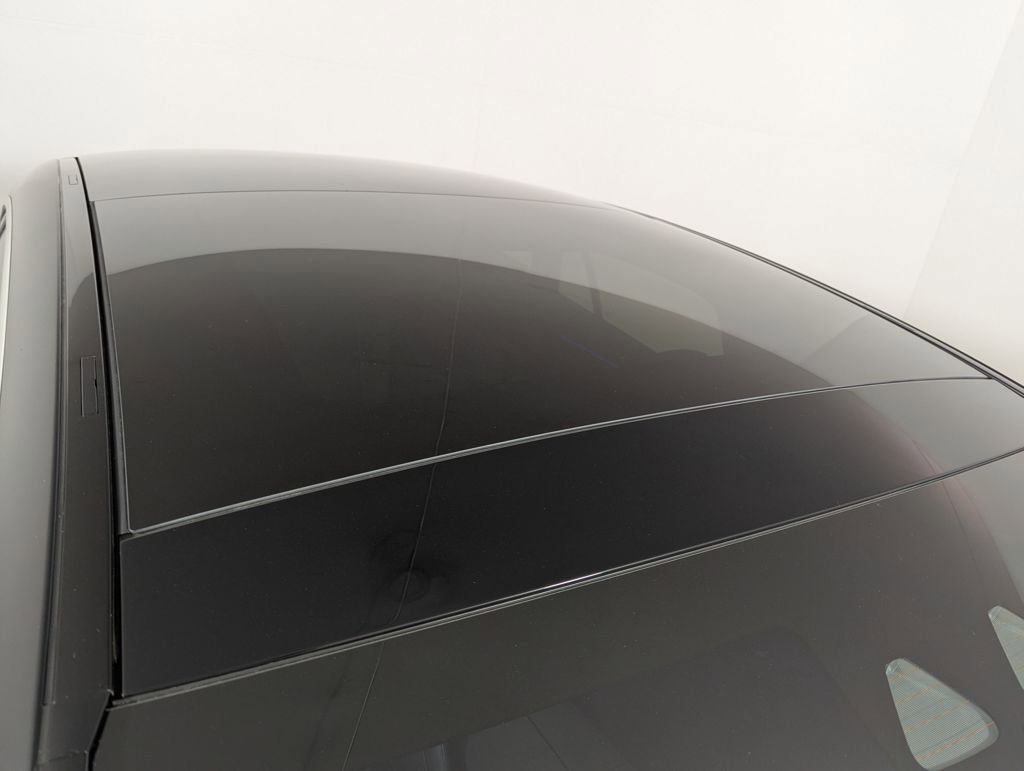 Used 2022 Mercedes-Benz EQS 580 4MATIC Sedan image 24