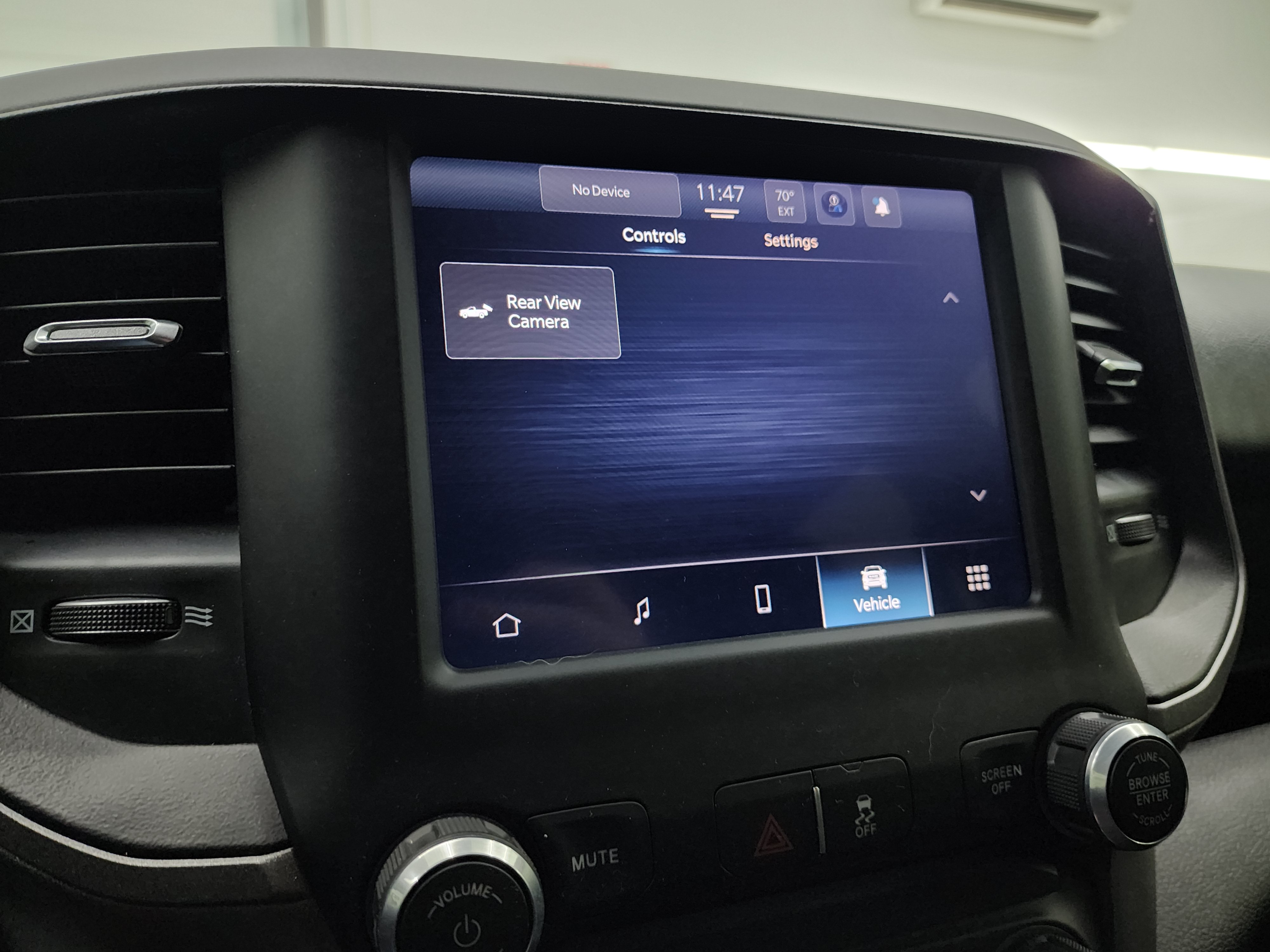 Used 2023 RAM 2500 Tradesman AWD/4WD image 44