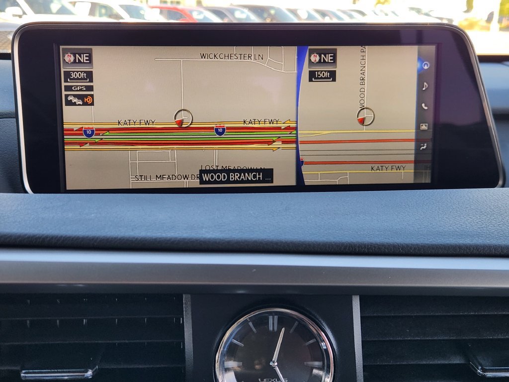 Used 2019 Lexus RX 350 FWD w/ Navigation Package image 16