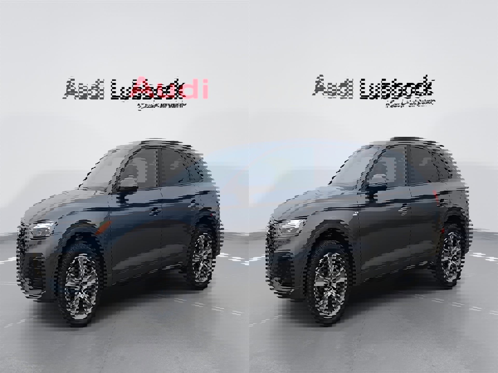 Certified 2025 Audi Q5 2.0T Premium w/ Convenience Plus Package image 5