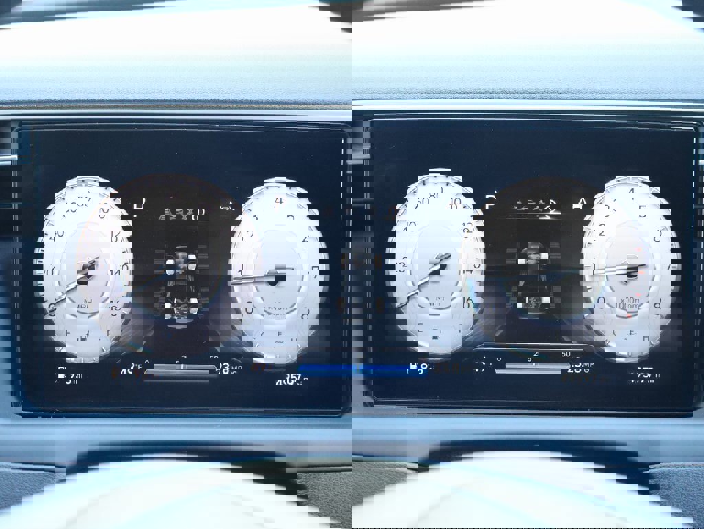 Certified 2022 Hyundai Santa Cruz SEL Premium w/ Cargo Package image 30