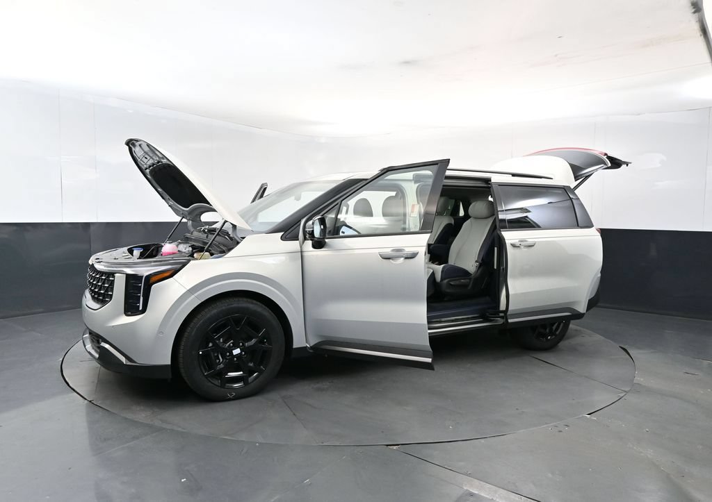 New 2026 Kia Carnival SX Prestige FWD image 27