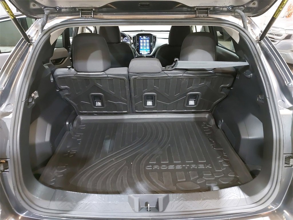 Used 2024 Subaru Crosstrek 2.0i Premium image 12