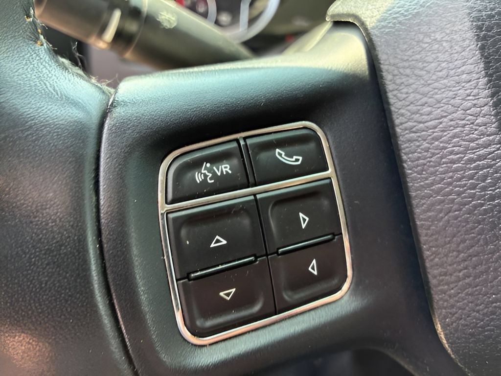 Used 2017 RAM 1500 Sport w/ Black Ram 1500 Sport Group AWD/4WD image 20