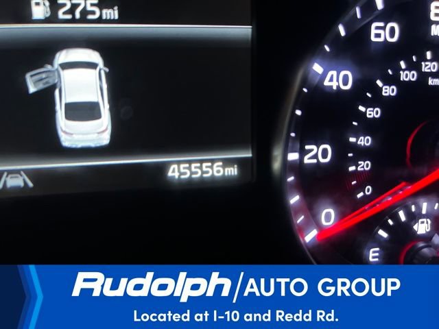 Used 2023 Kia Forte LXS image 16