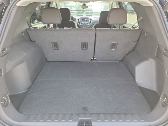 Certified 2023 Chevrolet Equinox LT image 9