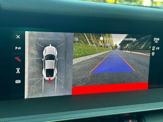 Used 2024 Porsche 911 Carrera 4S image 23