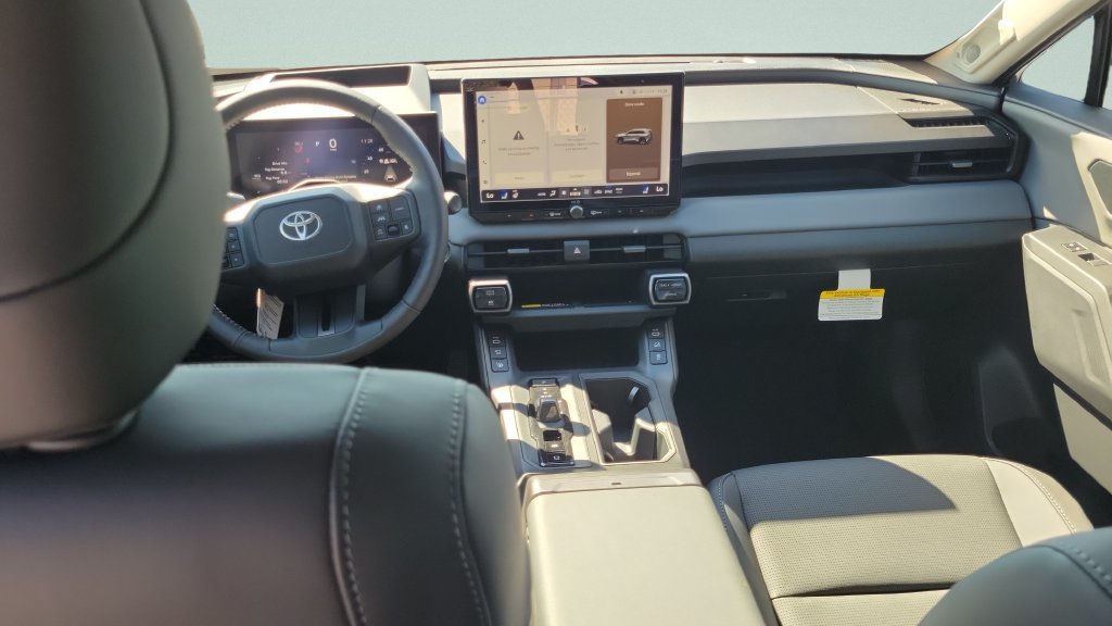 New 2026 Toyota RAV4 Limited AWD/4WD image 10
