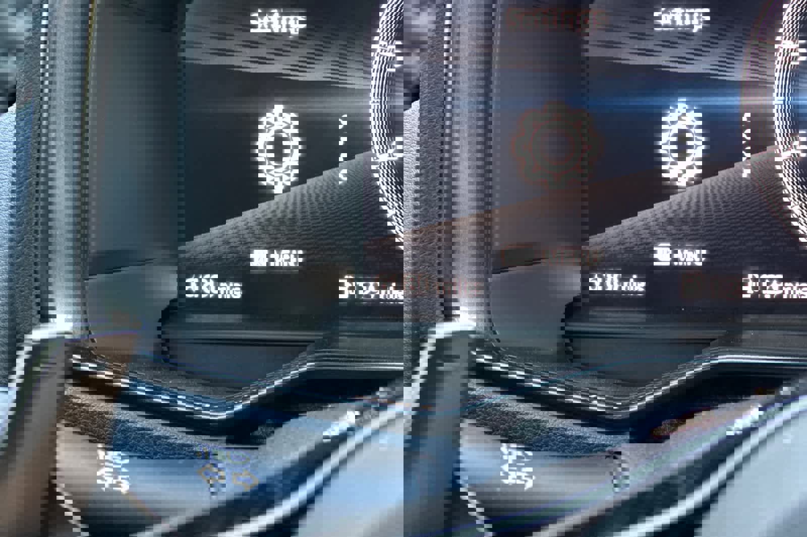 Used 2024 Nissan Z Performance w/ Floor Mat Package image 25