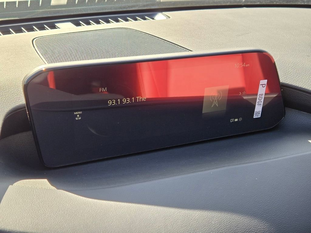 New 2026 MAZDA MAZDA3 Carbon image 26