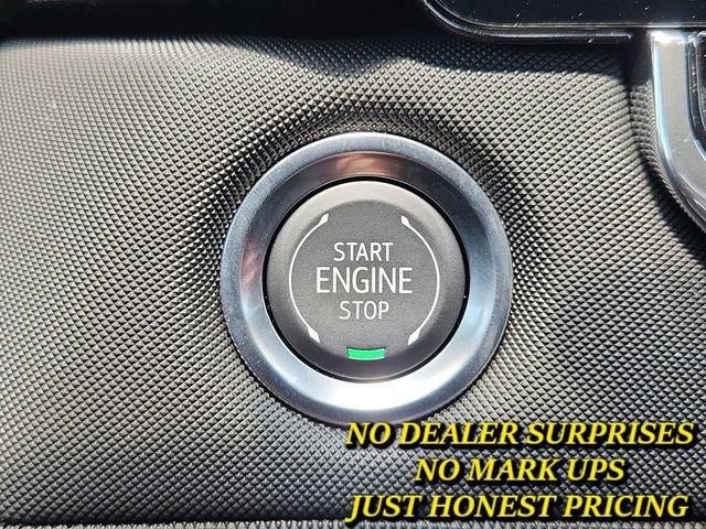New 2025 Chevrolet Colorado Z71 w/ Z71 Convenience Package 2 image 17