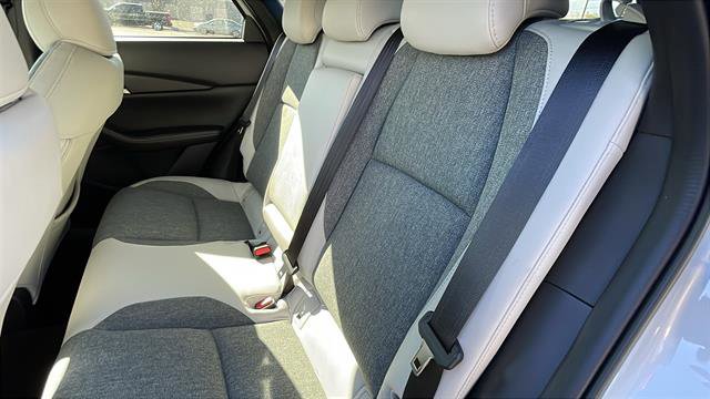 New 2026 MAZDA CX-30 AWD 2.5 S image 16