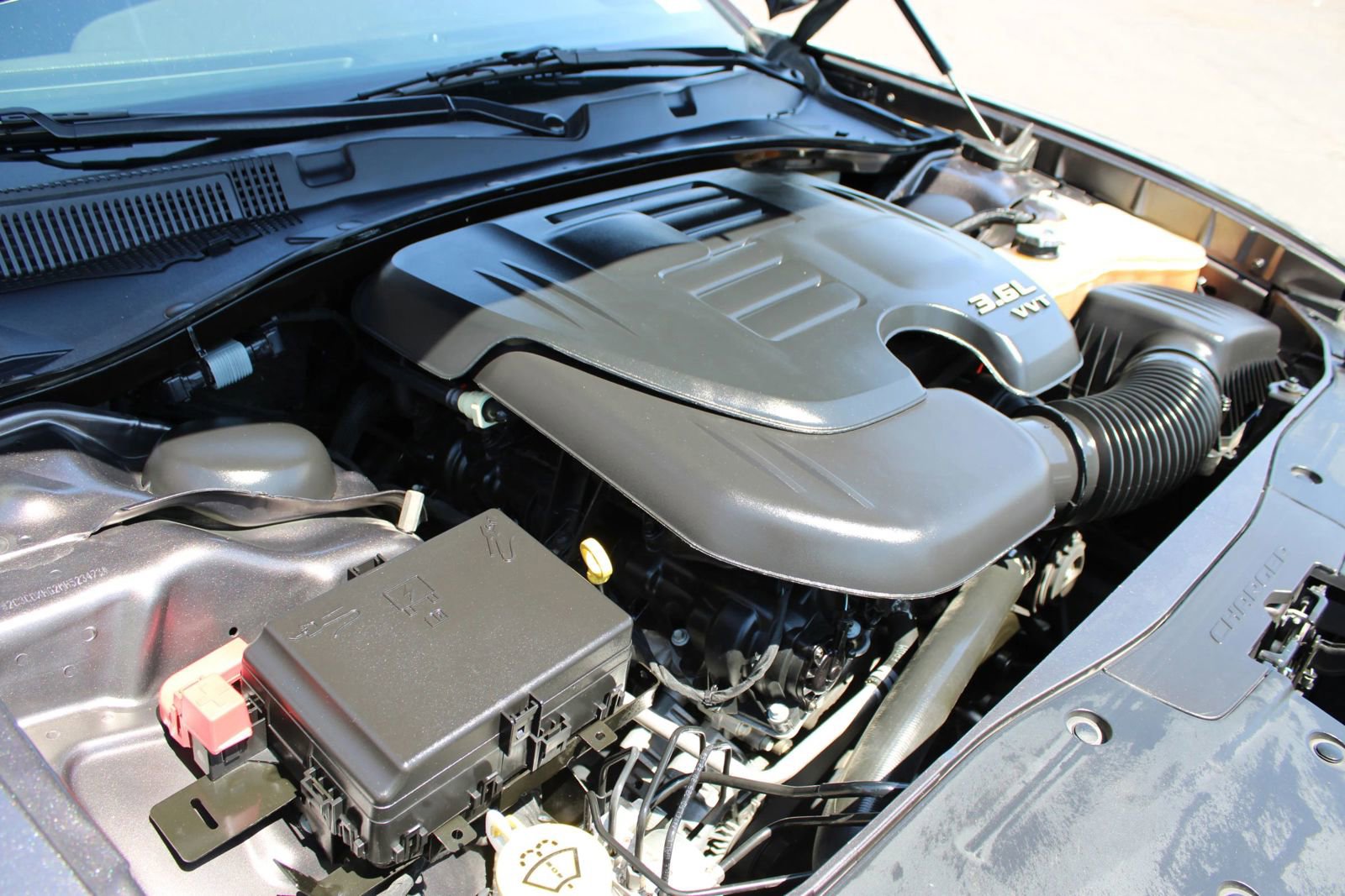 Used 2021 Dodge Charger GT RWD image 27