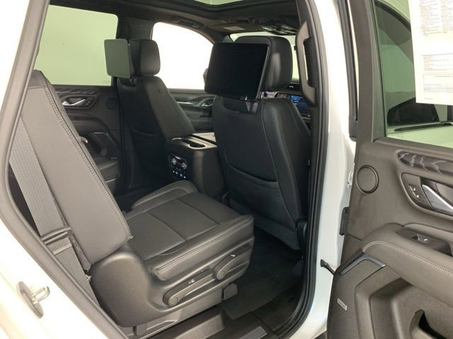 Used 2021 GMC Yukon Denali w/ Denali Premium Package image 40