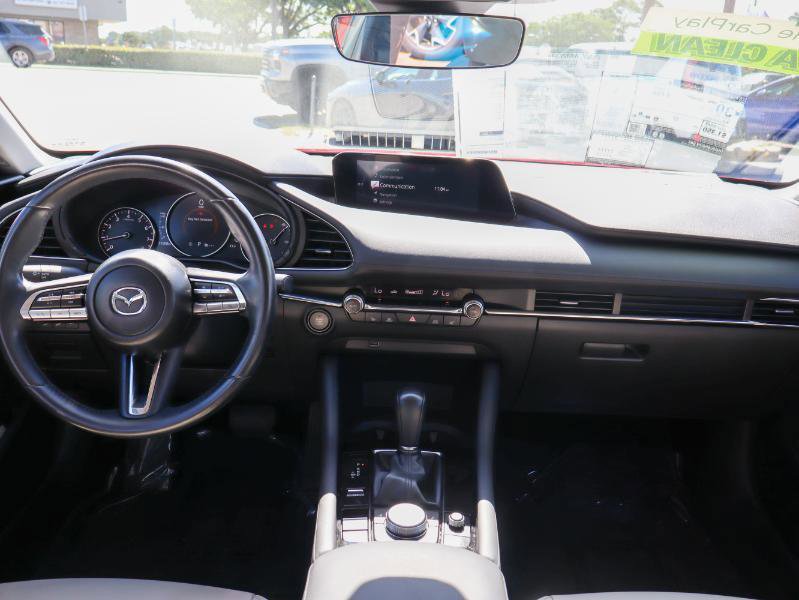 Used 2021 MAZDA MAZDA3 s image 13
