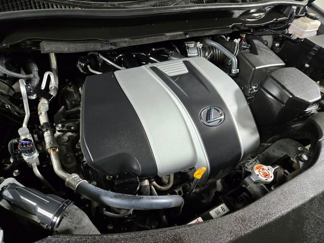 Used 2019 Lexus RX 350 AWD image 26