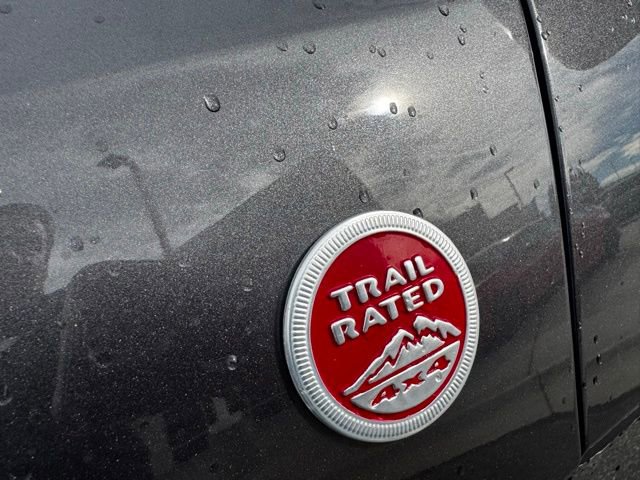 Used 2019 Jeep Grand Cherokee Trailhawk image 36