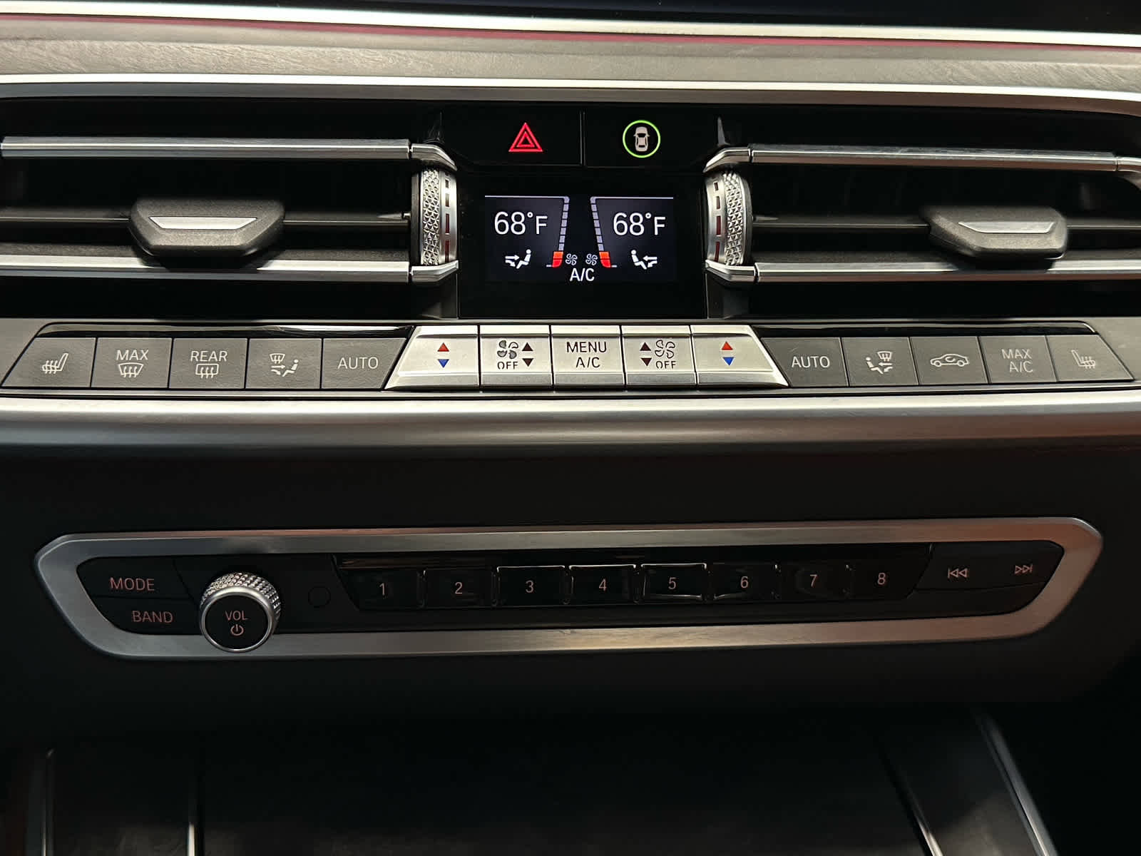Used 2021 BMW X5 xDrive45e w/ M Sport Package image 30