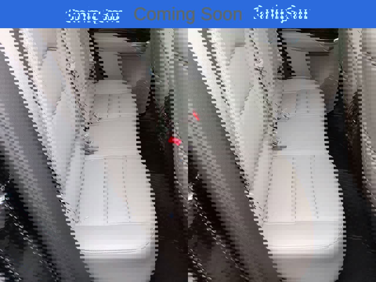 Used 2023 Cadillac XT4 Premium Luxury w/ Cold Weather Package image 21