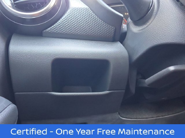 Certified 2024 Nissan Kicks SV FWD image 10