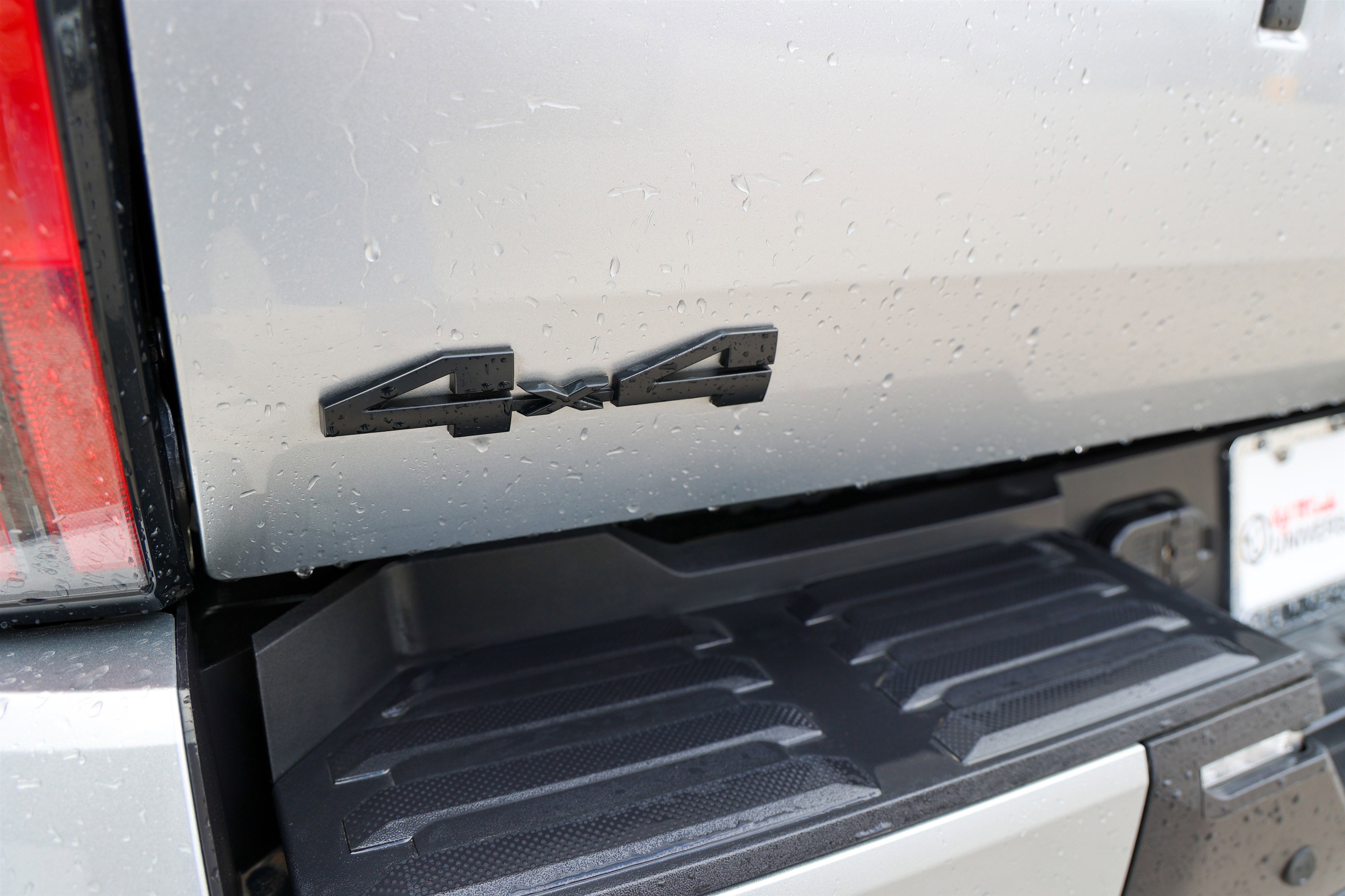 Used 2025 Toyota Tundra Platinum w/ TRD Off-Road Package image 17