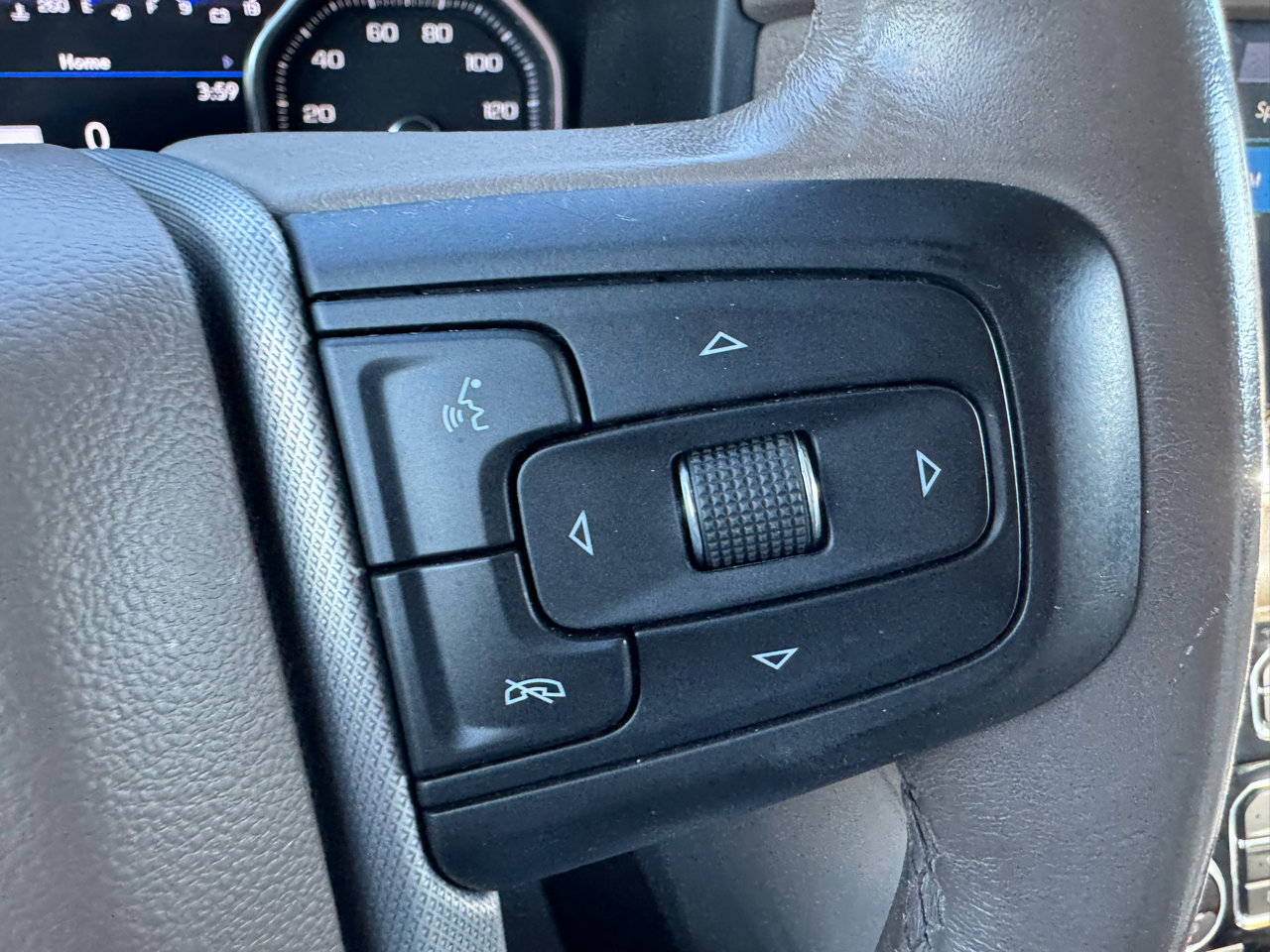 Used 2021 GMC Yukon XL Denali w/ Denali Ultimate Package image 19