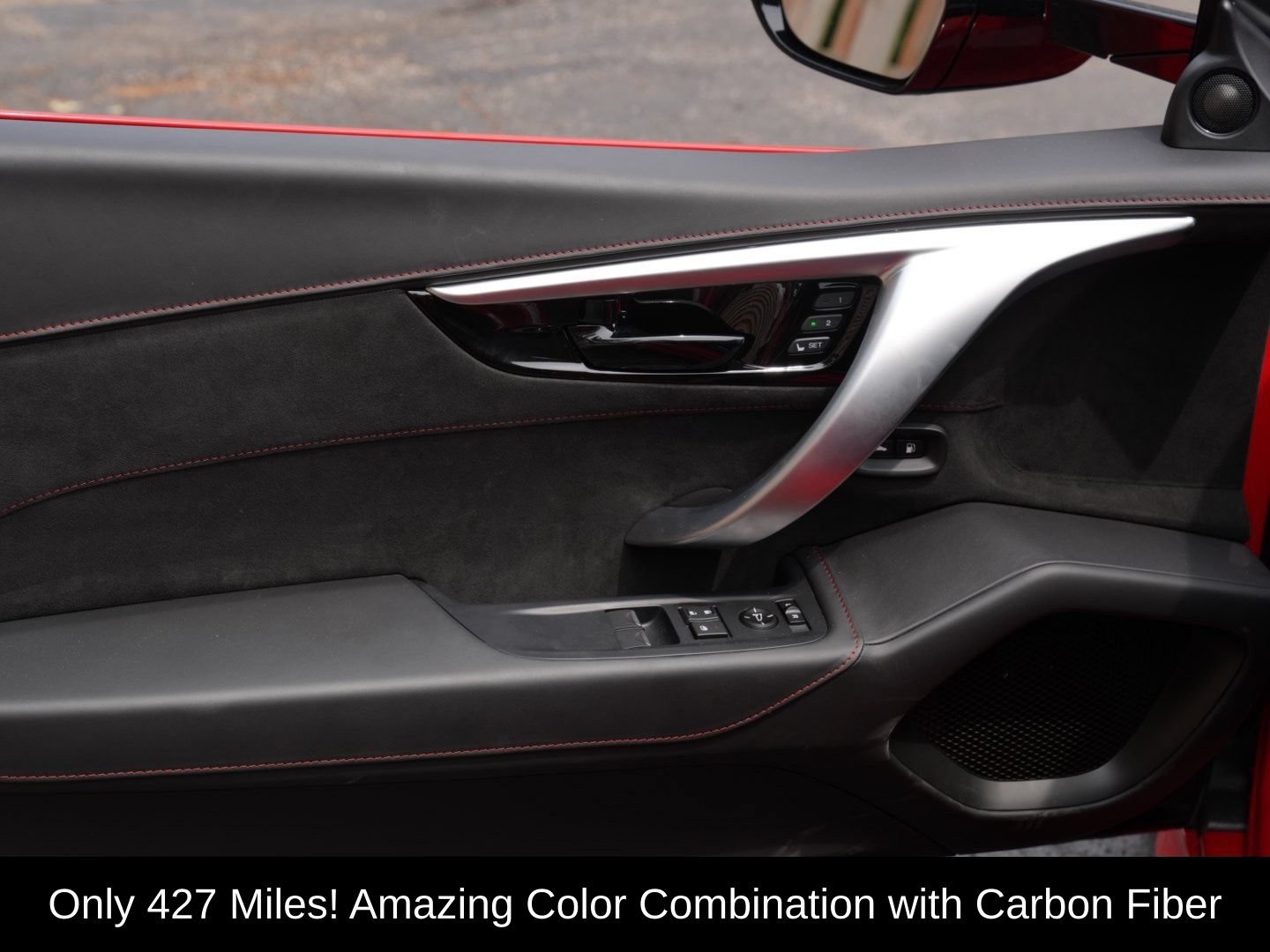 Used 2022 Acura NSX Type S AWD/4WD image 17