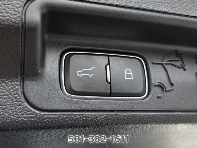 Used 2020 Ford Explorer ST w/ Premium Technology Package AWD/4WD image 16