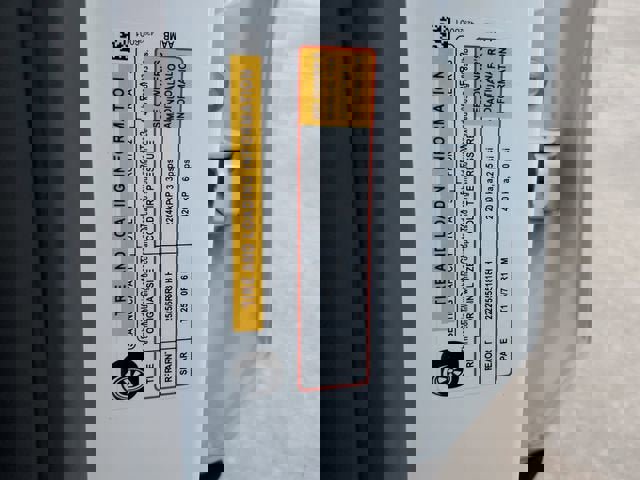 New 2026 Buick Envista Sport Touring w/ Convenience I Package FWD image 31