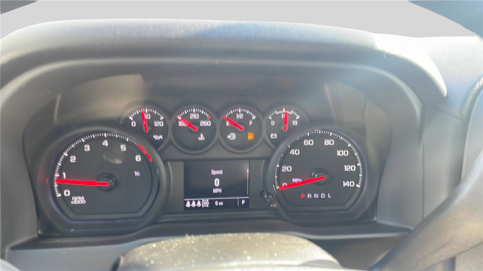 New 2026 GMC Sierra 2500 Pro w/ Convenience Package image 12