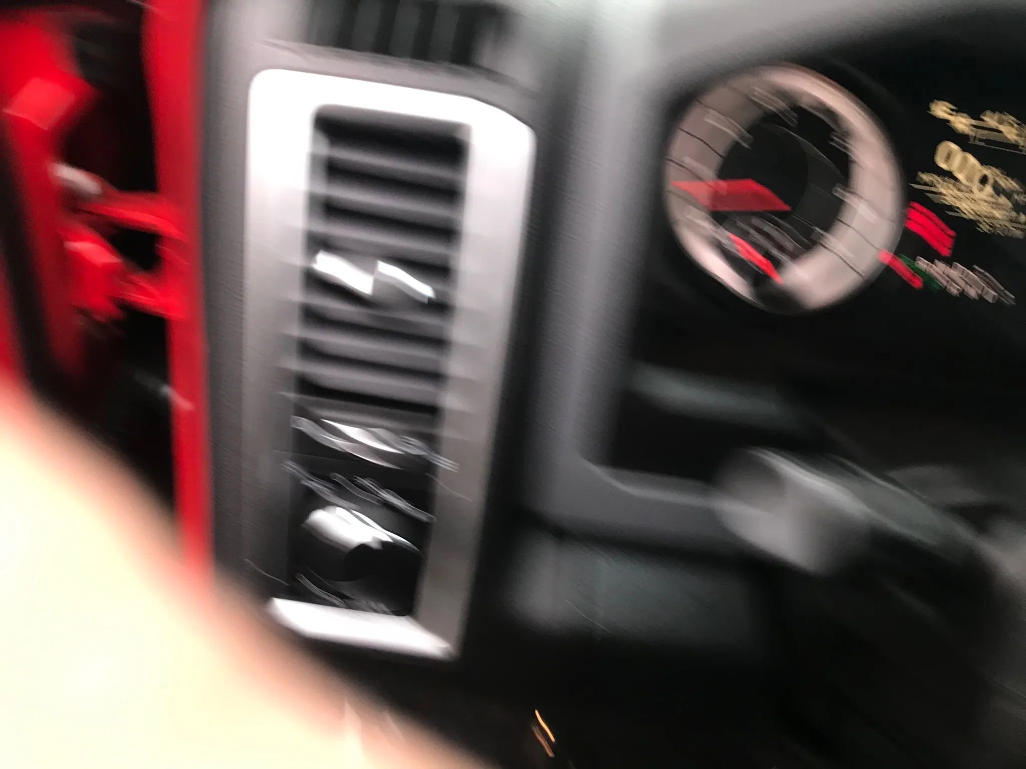 Used 2017 RAM 1500 Classic SLT image 18