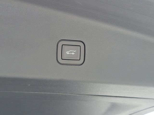 New 2027 Cadillac Vistiq Luxury AWD/4WD image 13