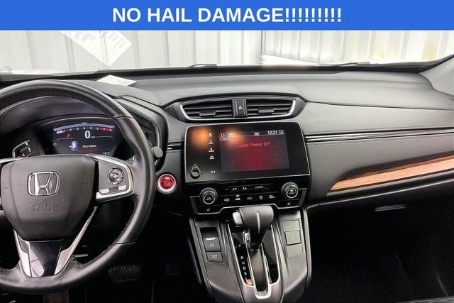 Certified 2019 Honda CR-V EX-L image 6