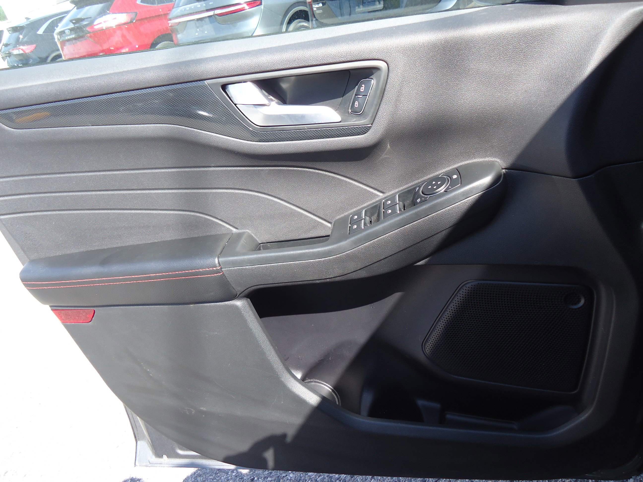 Used 2023 Ford Escape ST-Line w/ Tech Pack #1 AWD/4WD image 21