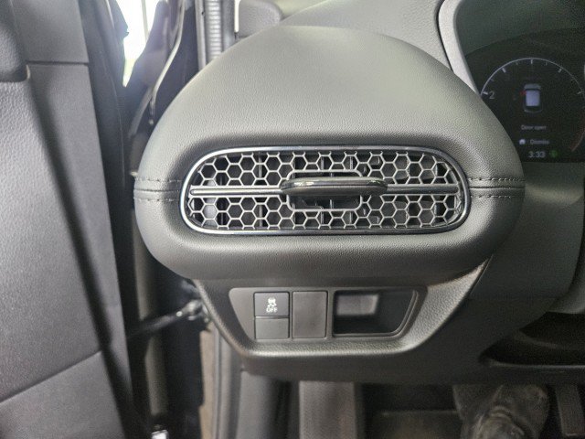 New 2027 Honda HR-V LX image 28