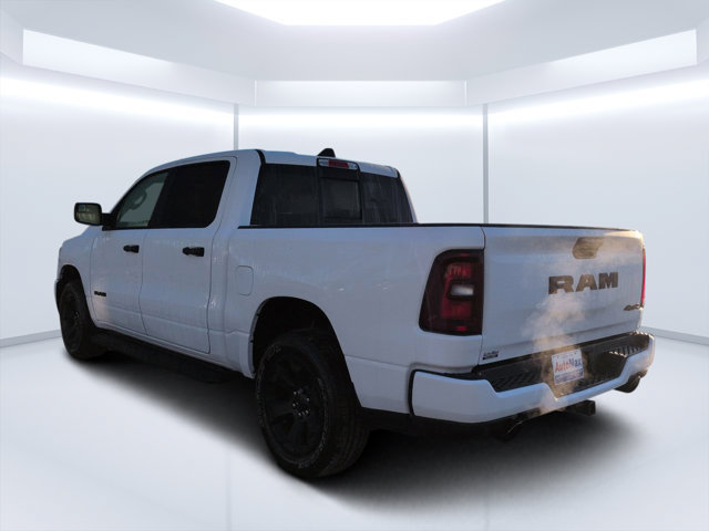Used 2026 RAM 1500 Express AWD/4WD image 5