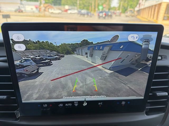 New 2026 Ford Transit 350 148 High Roof Extended w/ Load Area Protection Package RWD image 13
