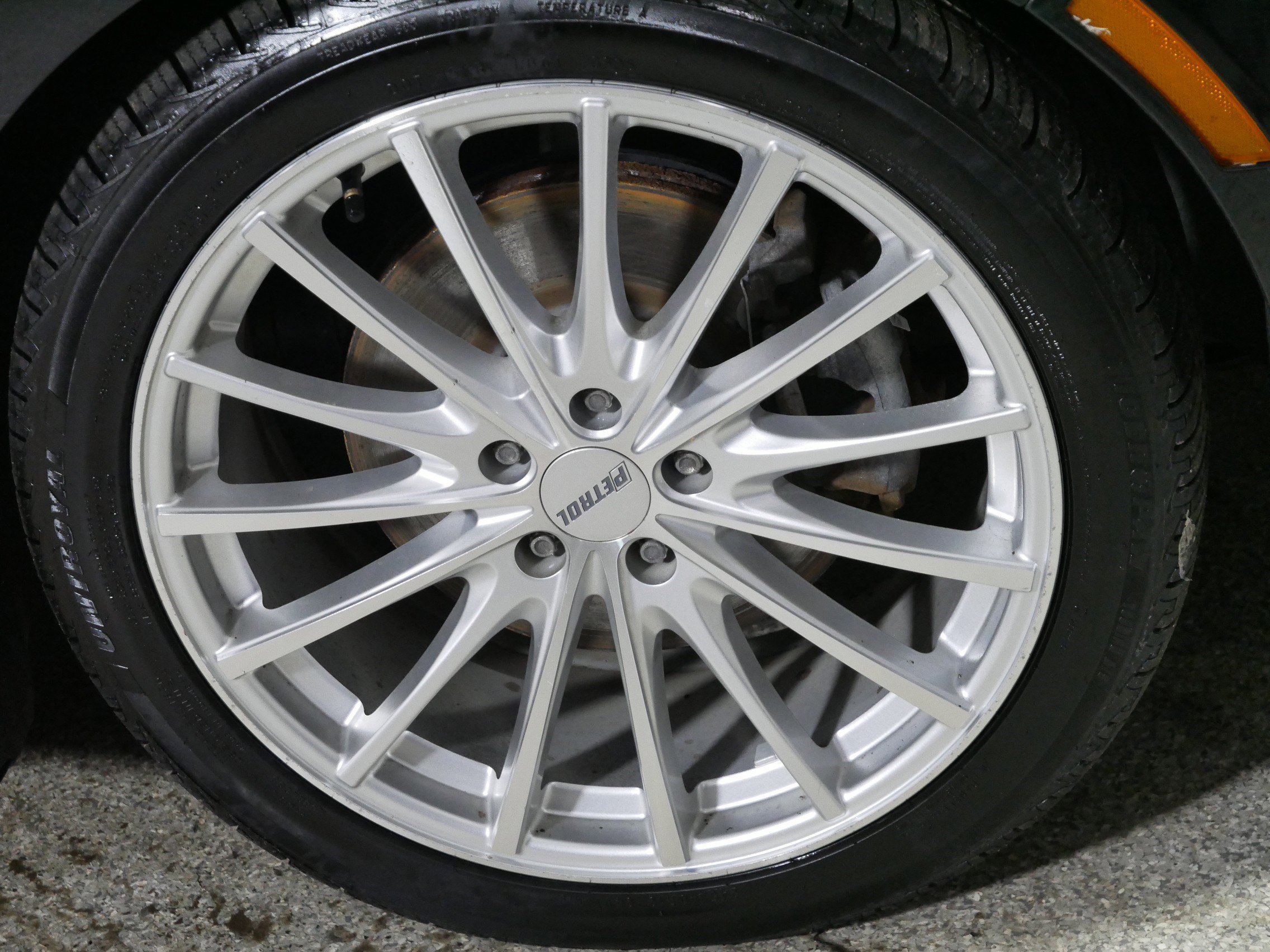 Used 2015 Lincoln MKZ w/ Equipment Group 101A Select image 15