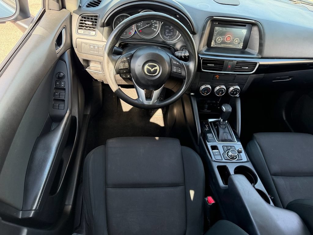 Used 2016 MAZDA CX-5 Sport FWD image 13