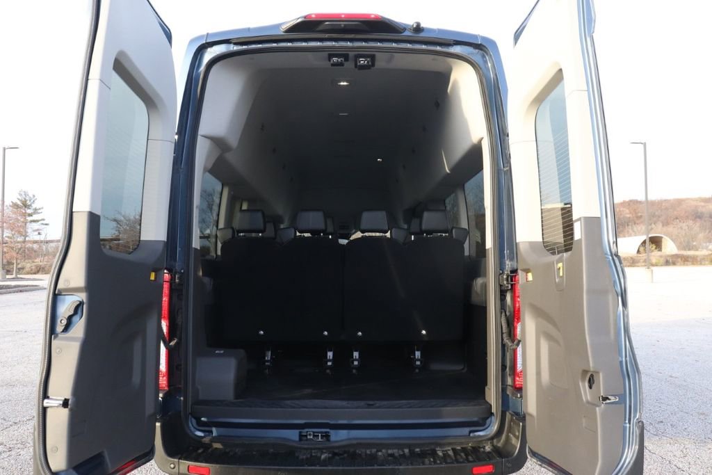 Used 2025 Ford Transit 350 XL image 44