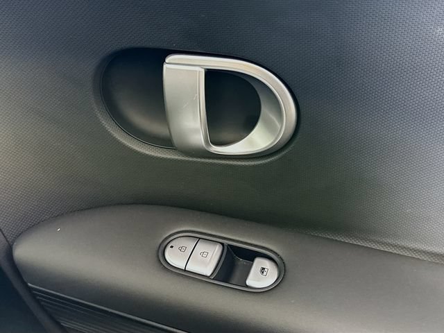 Certified 2024 Hyundai Ioniq 5 SEL RWD image 34