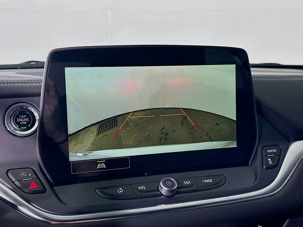 Used 2024 Chevrolet Blazer LT w/ Convenience Package image 10